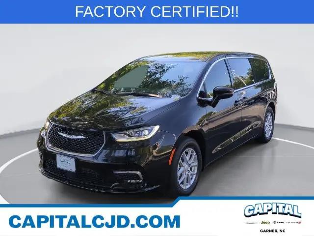 2026 Chrysler Pacifica Select for sale in Garner, NC