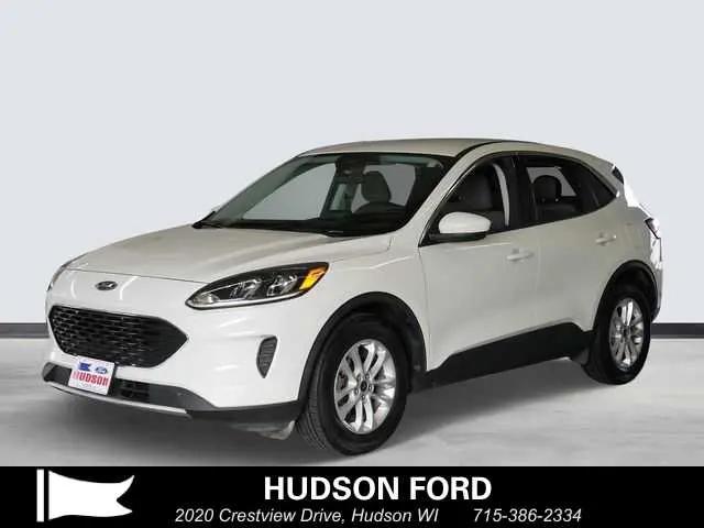 2021 Ford Escape SE for sale in Hudson, WI