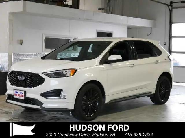 2024 Ford Edge ST-Line for sale in Hudson, WI