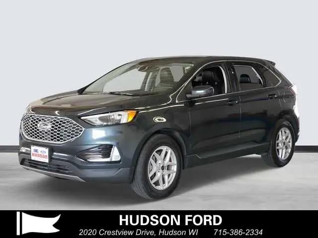 2023 Ford Edge SEL for sale in Hudson, WI