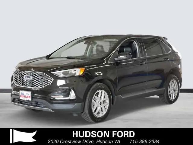 2024 Ford Edge SEL for sale in Hudson, WI