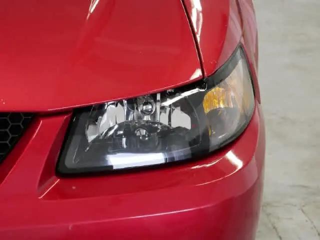 2001 Ford Mustang GT