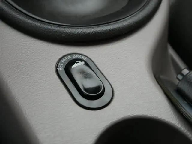 2001 Ford Mustang GT