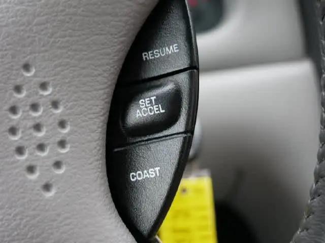 2001 Ford Mustang GT