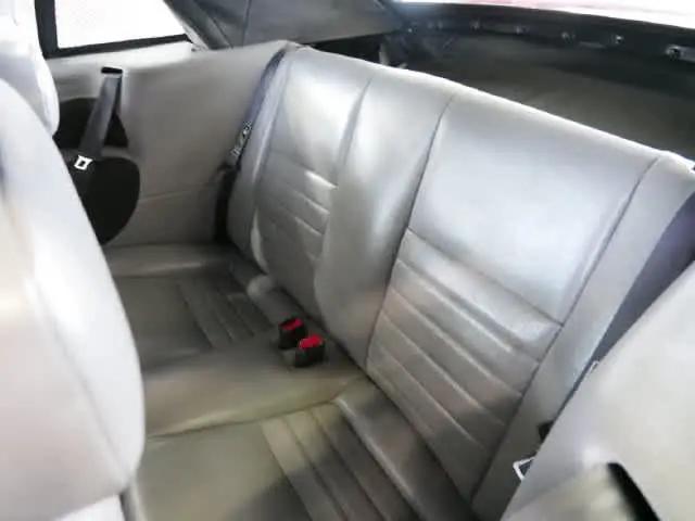 2001 Ford Mustang GT