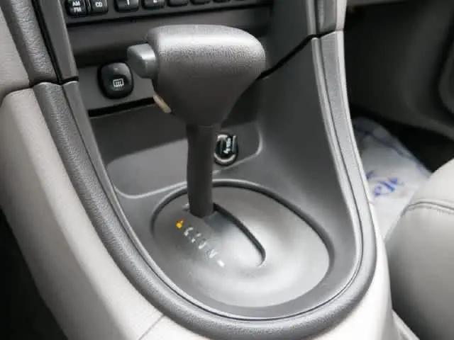 2001 Ford Mustang GT