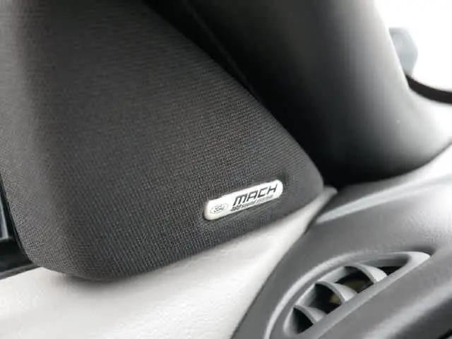 2001 Ford Mustang GT