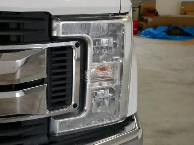 2018 Ford F-250 XLT