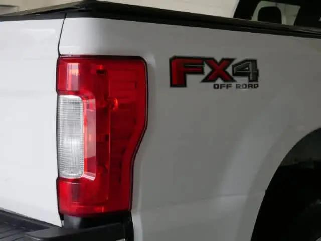 2018 Ford F-250 XLT