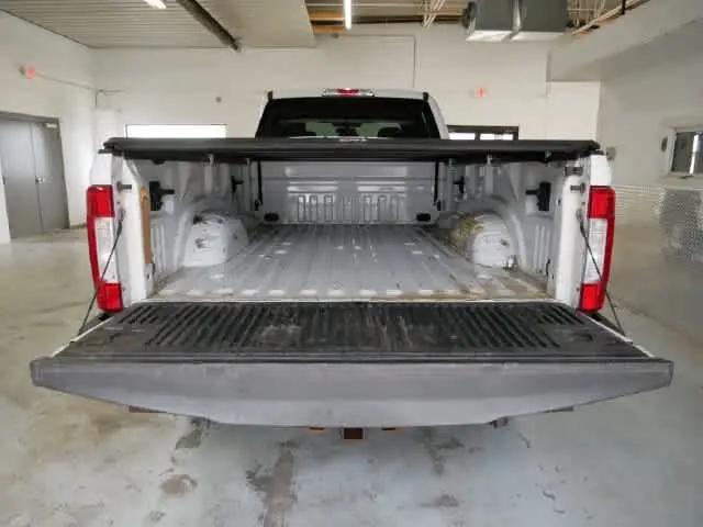 2018 Ford F-250 XLT
