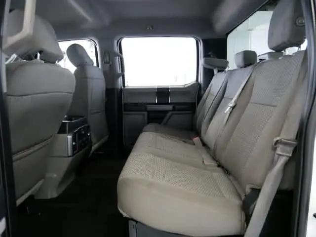 2018 Ford F-250 XLT
