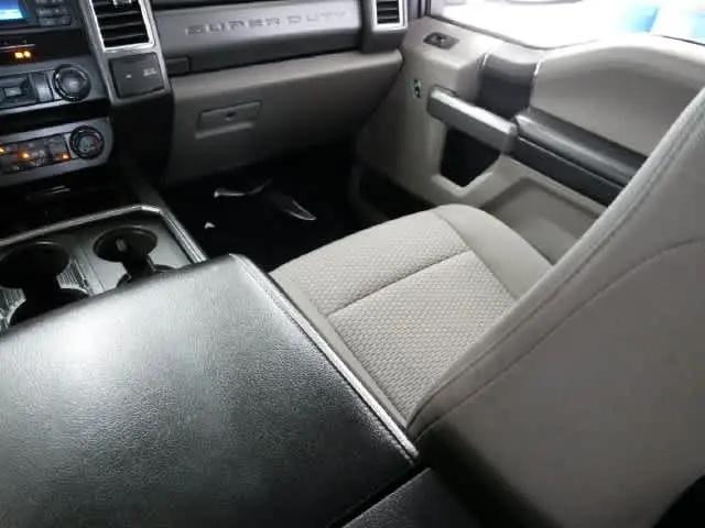 2018 Ford F-250 XLT