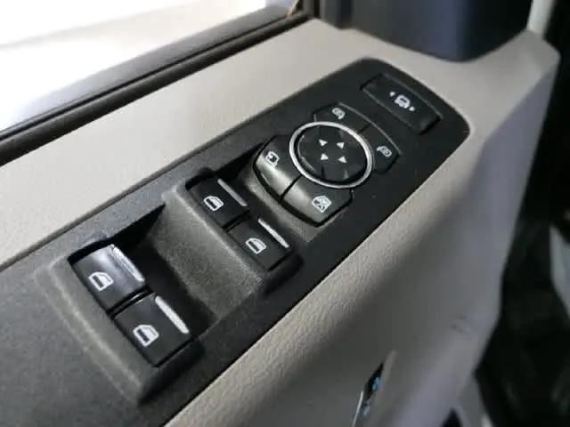 2018 Ford F-250 XLT