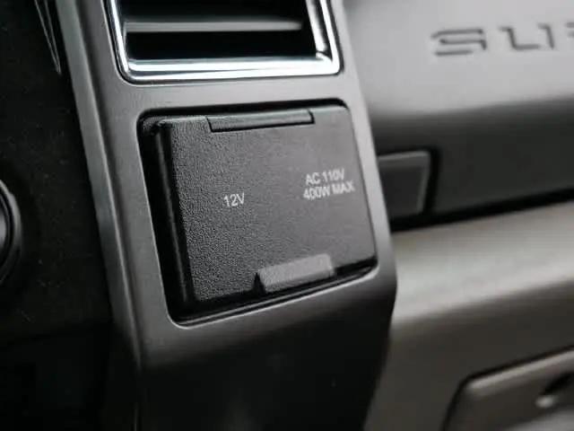 2018 Ford F-250 XLT