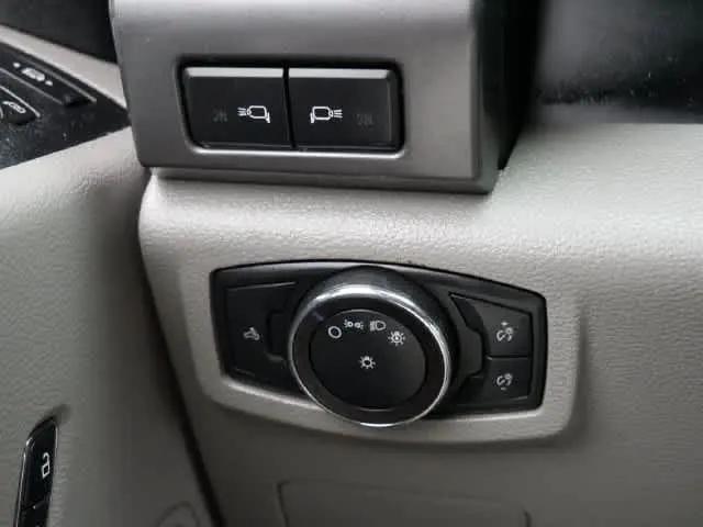 2018 Ford F-250 XLT