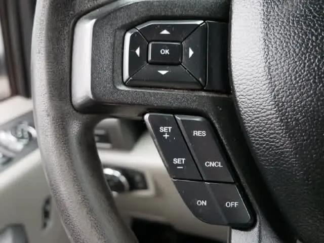 2018 Ford F-250 XLT