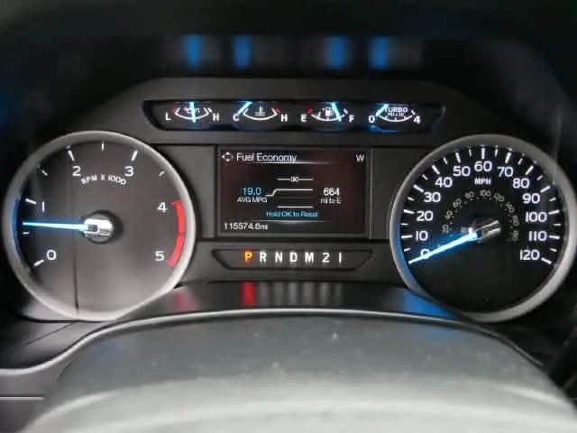 2018 Ford F-250 XLT