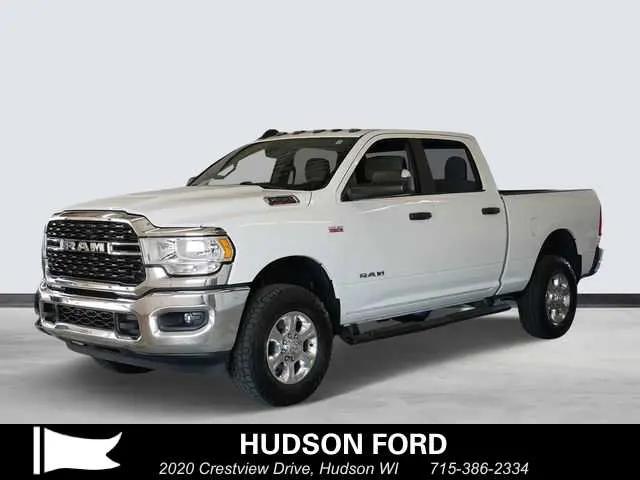 2022 Ram 2500 Big Horn Crew Cab 4x4 64 Box for sale in Hudson, WI