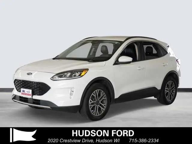 2020 Ford Escape SEL for sale in Hudson, WI