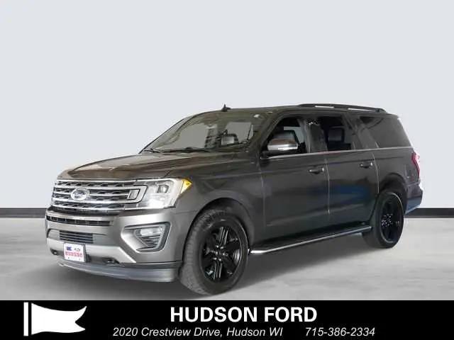 2021 Ford Expedition XLT MAX for sale in Hudson, WI