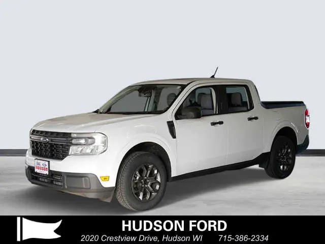 2022 Ford Maverick XLT for sale in Hudson, WI