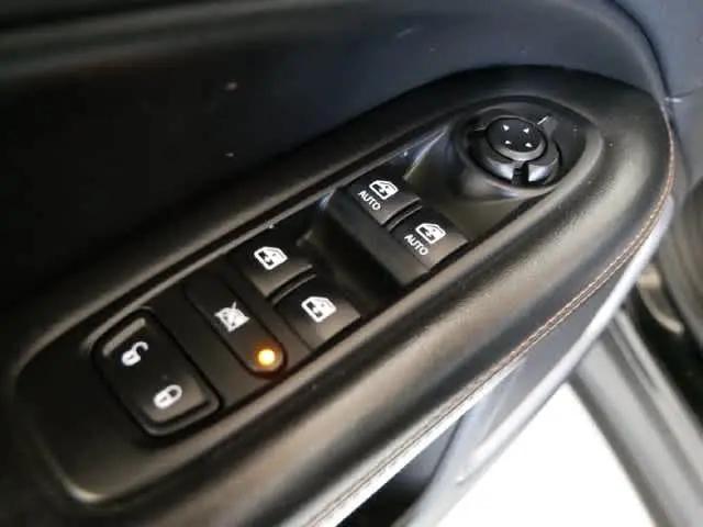 2018 Jeep Compass Limited 4x4
