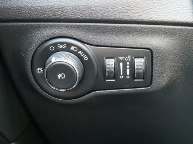 2018 Jeep Compass Limited 4x4