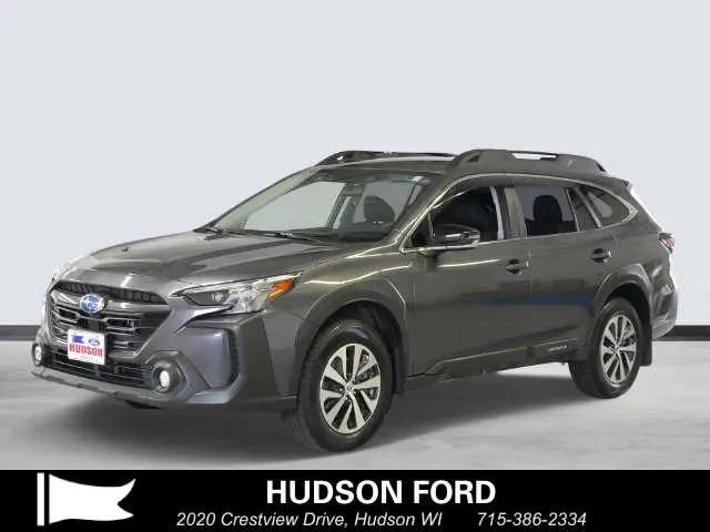 2025 Subaru Outback Premium for sale in Hudson, WI