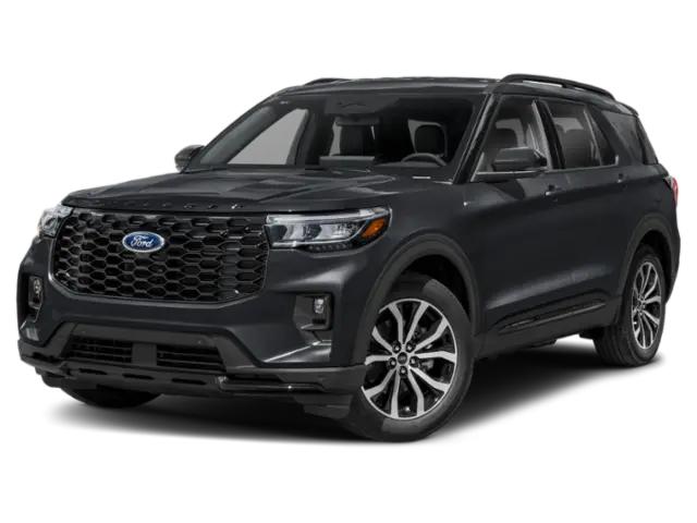 2027 Ford Explorer ST-Line for sale in Riverside, CA