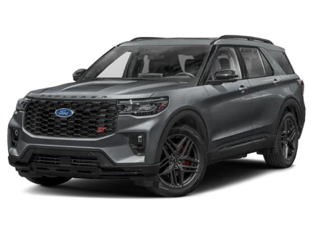 2027 Ford Explorer ST for sale in Riverside, CA