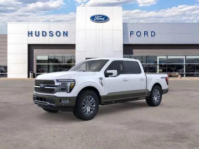 2026 Ford F-150 King Ranch for sale in Hudson, WI