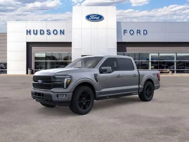 2026 Ford F-150 Platinum for sale in Hudson, WI