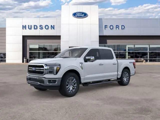 2026 Ford F-150 LARIAT for sale in Hudson, WI