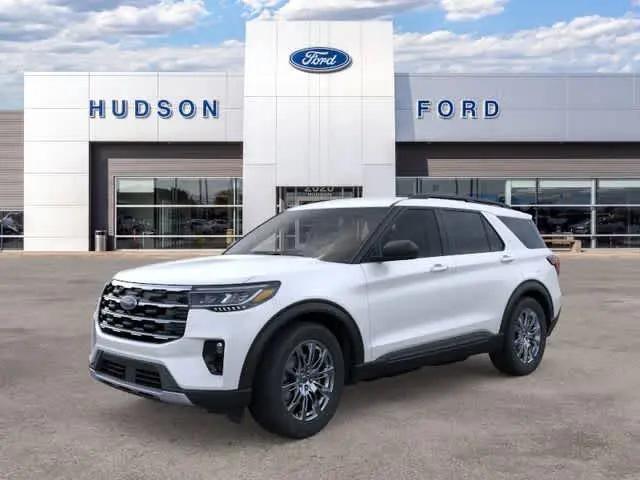 2026 Ford Explorer Active for sale in Hudson, WI