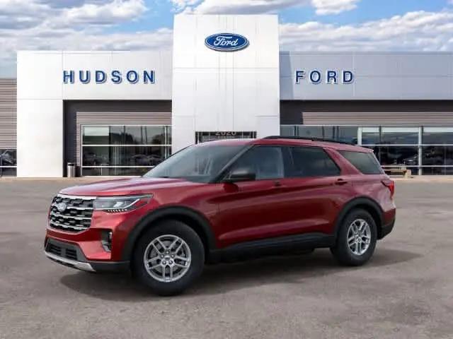 2027 Ford Explorer Active for sale in Hudson, WI