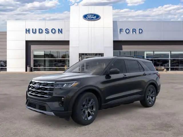 2026 Ford Explorer Active for sale in Hudson, WI