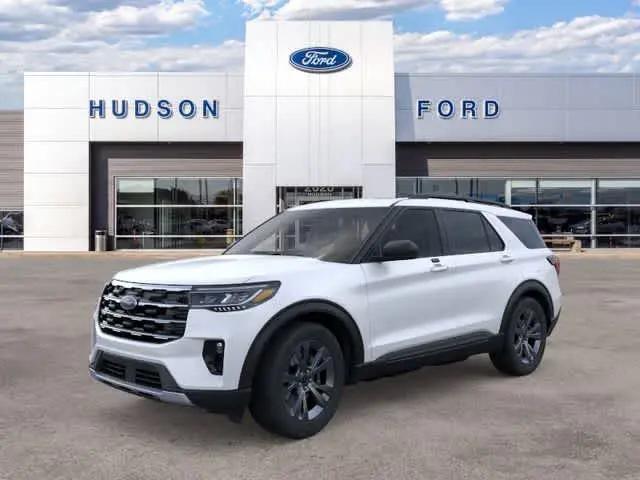 2026 Ford Explorer Active for sale in Hudson, WI