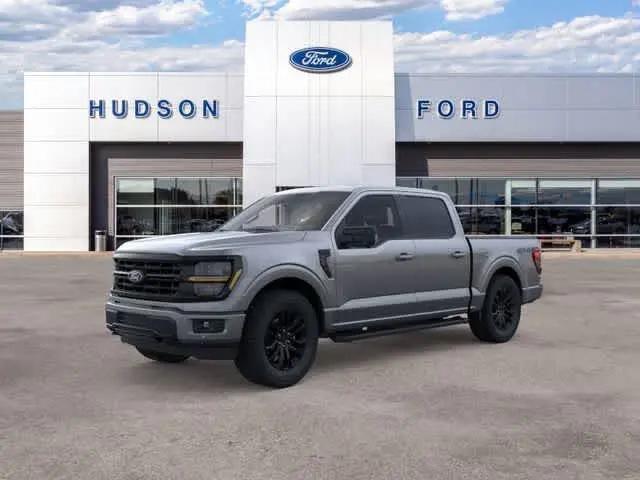 2026 Ford F-150 XLT for sale in Hudson, WI