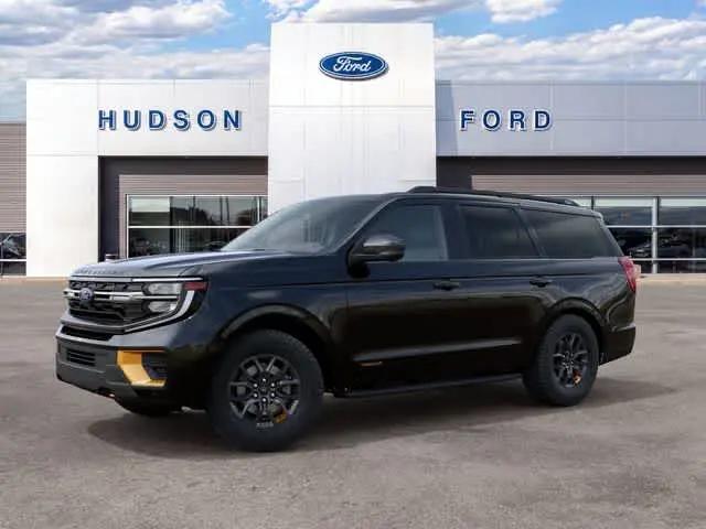 2027 Ford Expedition Tremor for sale in Hudson, WI