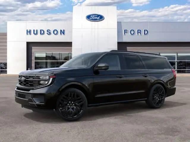 2027 Ford Expedition MAX Platinum for sale in Hudson, WI
