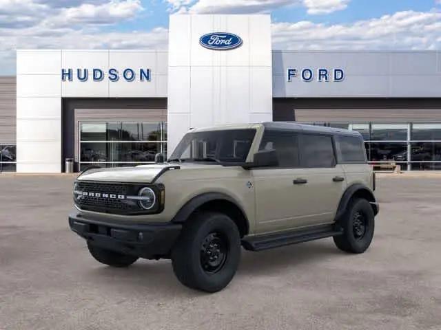 2026 Ford Bronco Outer Banks for sale in Hudson, WI