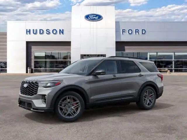2027 Ford Explorer ST-Line for sale in Hudson, WI