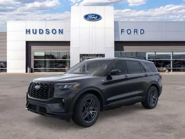 2026 Ford Explorer ST-Line for sale in Hudson, WI