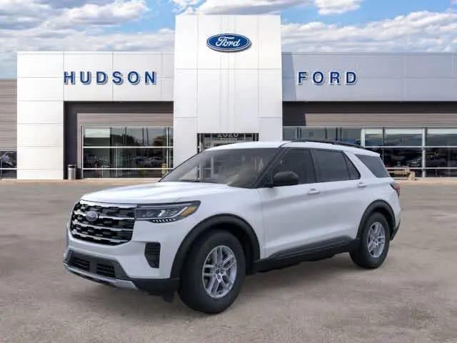 2026 Ford Explorer Active for sale in Hudson, WI