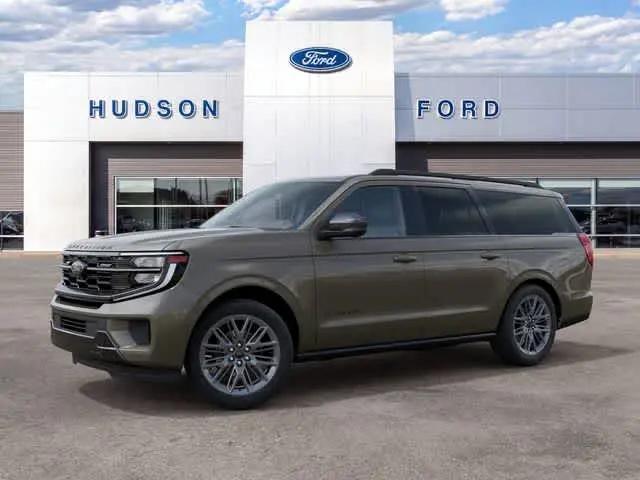 2027 Ford Expedition MAX Platinum for sale in Hudson, WI
