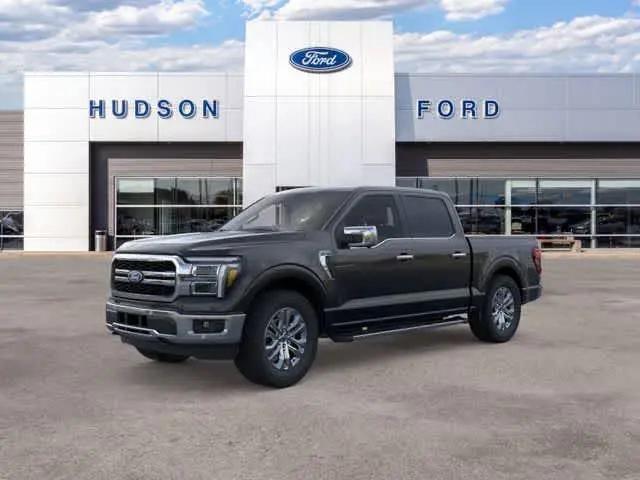 2026 Ford F-150 LARIAT for sale in Hudson, WI