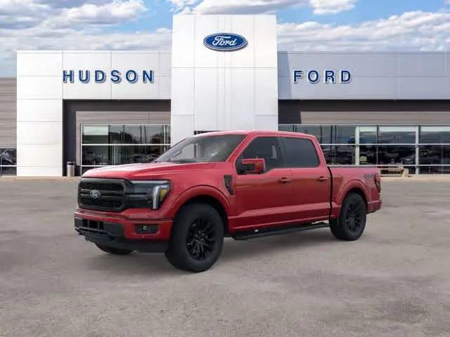 2026 Ford F-150 LARIAT for sale in Hudson, WI