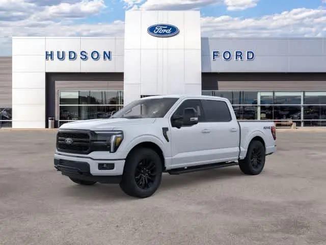 2026 Ford F-150 LARIAT for sale in Hudson, WI