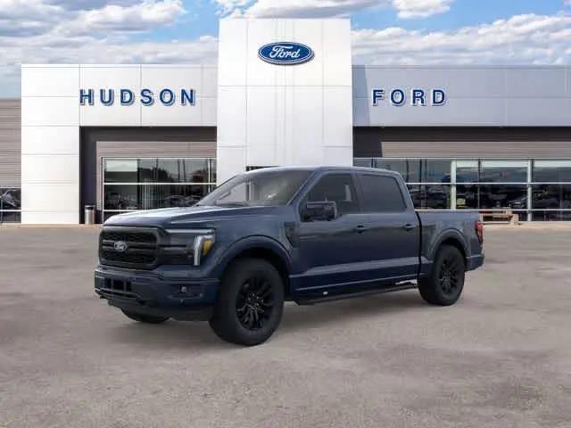 2026 Ford F-150 LARIAT for sale in Hudson, WI