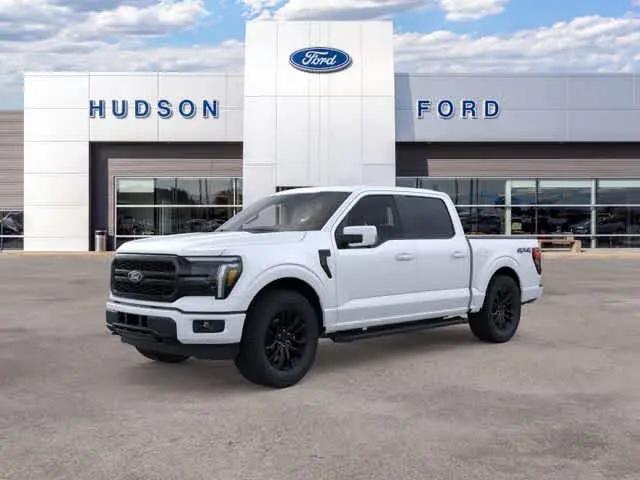 2026 Ford F-150 LARIAT for sale in Hudson, WI